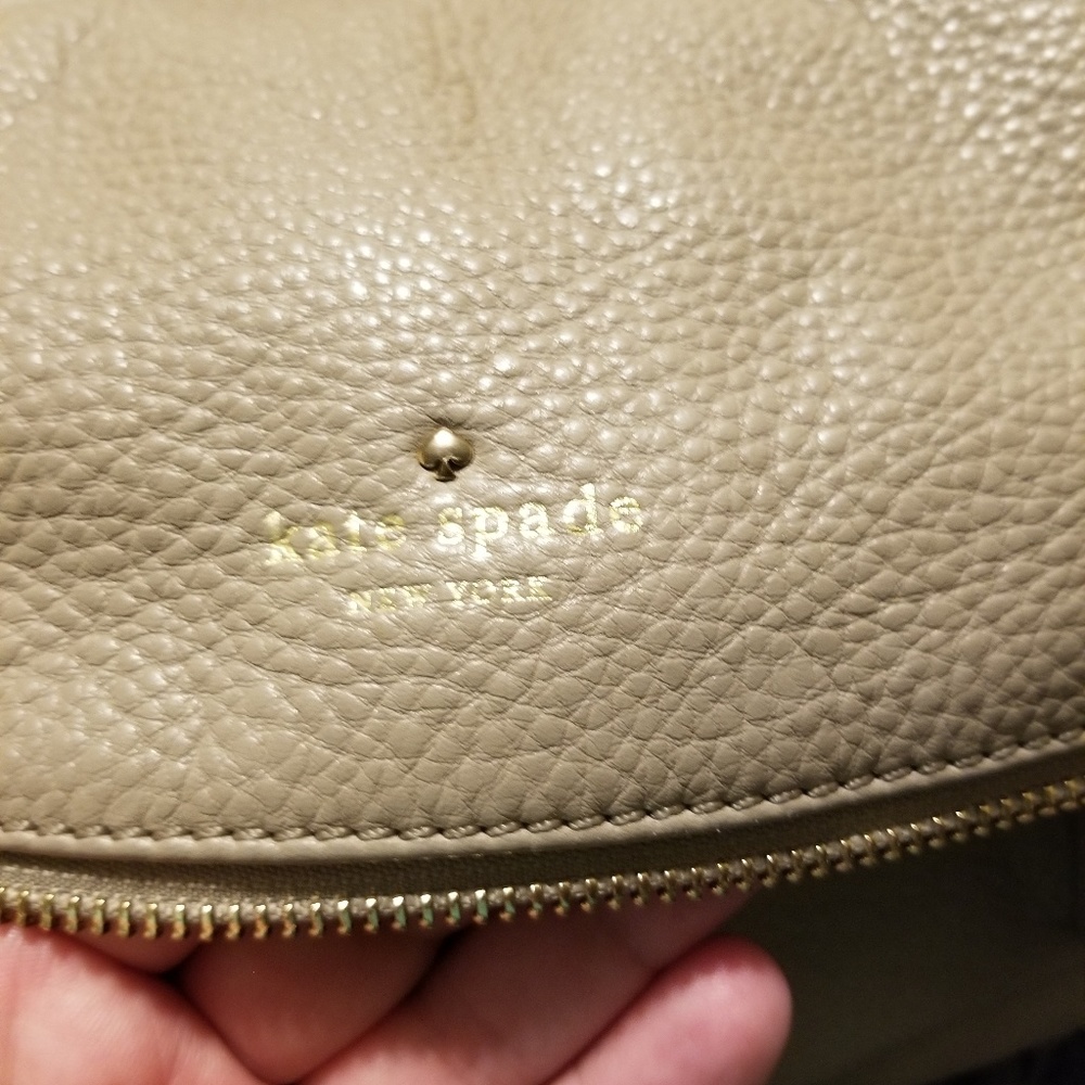 Kate Spade handbag - Picture 2 of 4